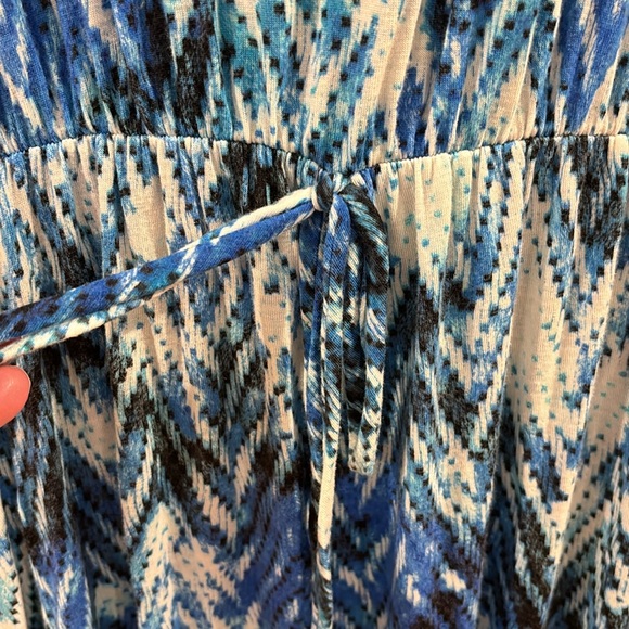 Paper Moon maxi dress - Picture 5 of 5